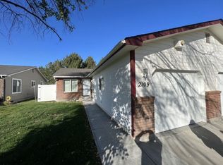 2109 S Locust St, Nampa, ID 83686