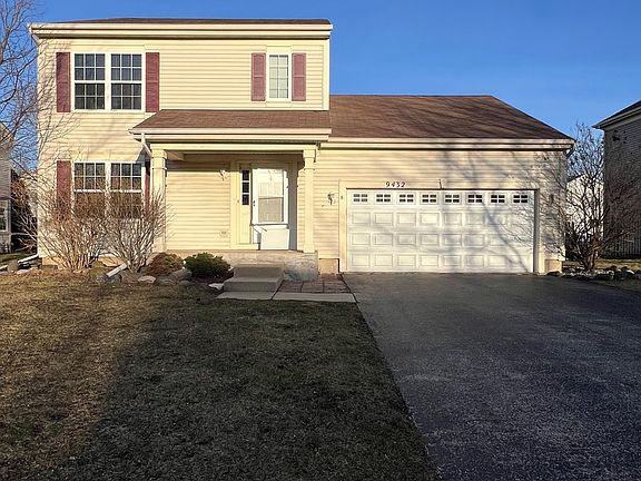 2nd image of 9432 Bristol Ln