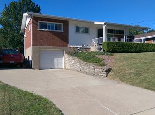 5094 Grossepoine Lane, Cincinnati, OH 45238