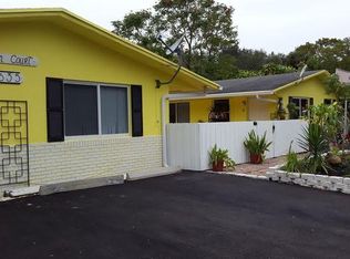 635 SW 14th Ter #6, Fort Lauderdale, FL 33312