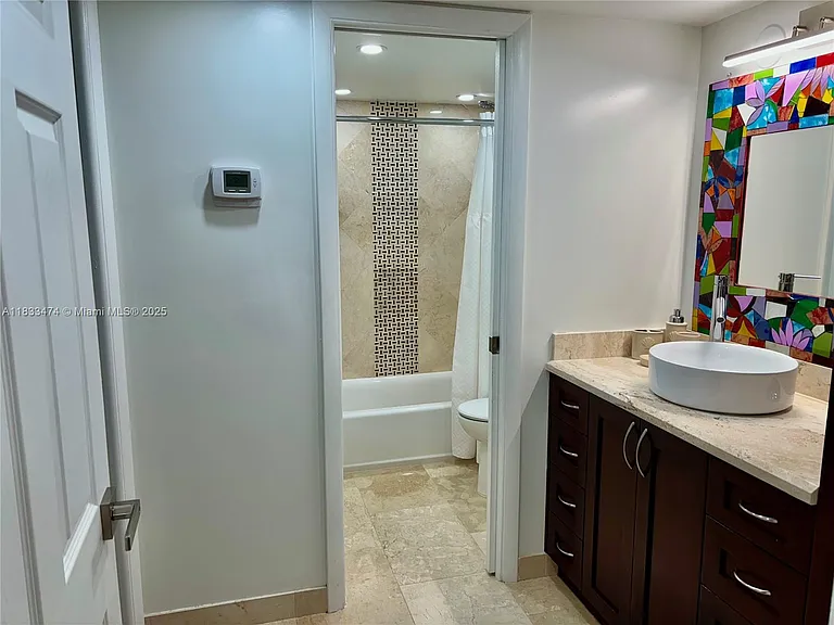 3140 S Ocean Dr #1207 — Photo 13
