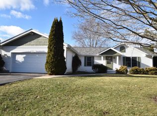 6208 248th Ave, Salem, WI 53168