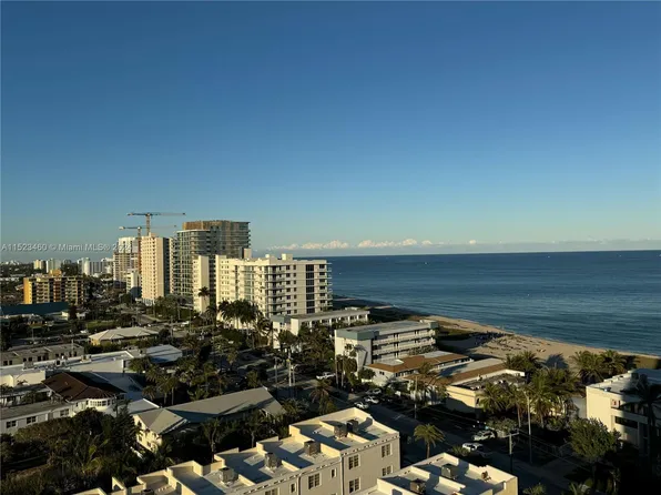 531 N Ocean Blvd APT 1605, Pompano Beach, FL 33062