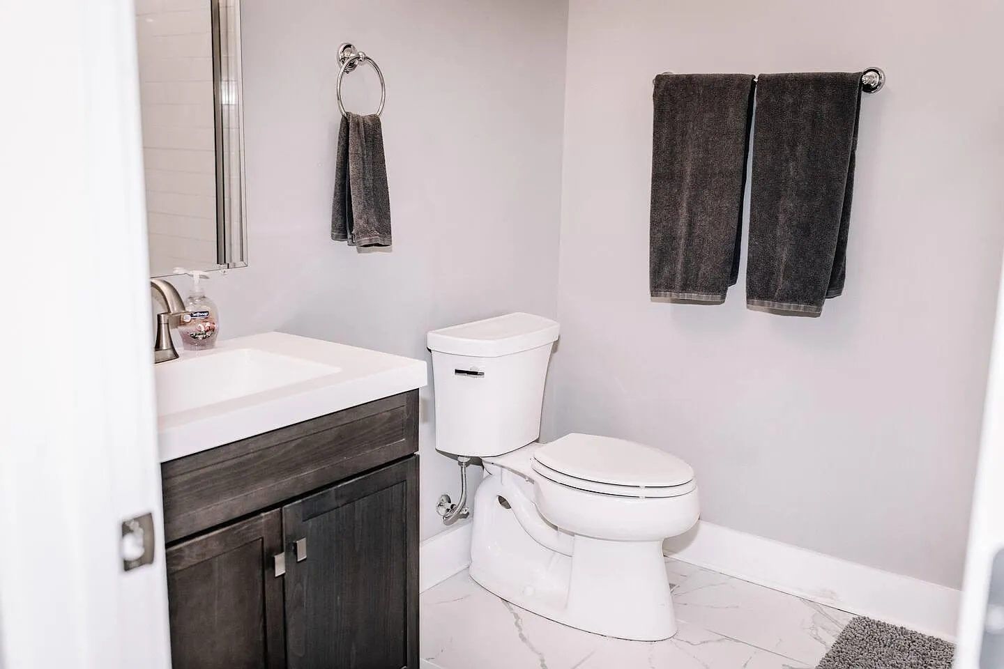 1 bed, 500 sqft, $1,350 — Photo 4