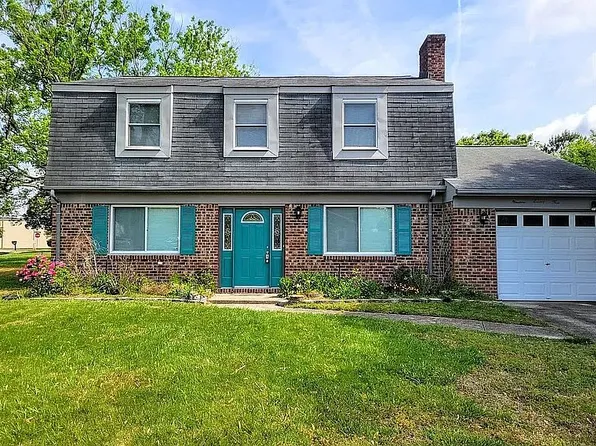 1973 Lisa Ct, Virginia Beach, VA 23464