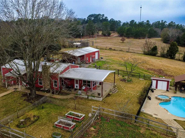 875 An County Rd #2150, Palestine, TX 75801