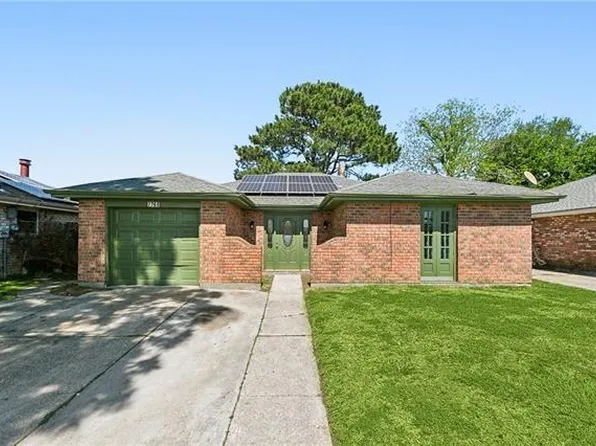 7761 Scottwood Dr, New Orleans, LA 70128