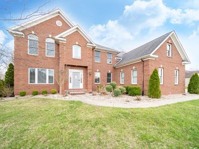 616 S Bray St, New Carlisle, IN, 46552