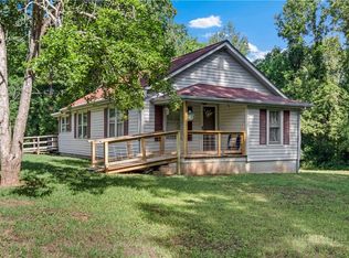 271 Little Ridge Road, Moravian Falls, NC 28654