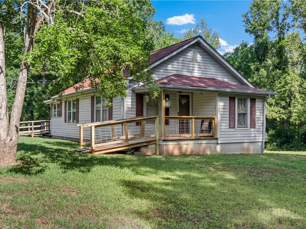 271 Little Ridge Road, Moravian Falls, NC 28654