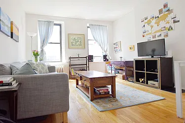 Rented by Bold New York