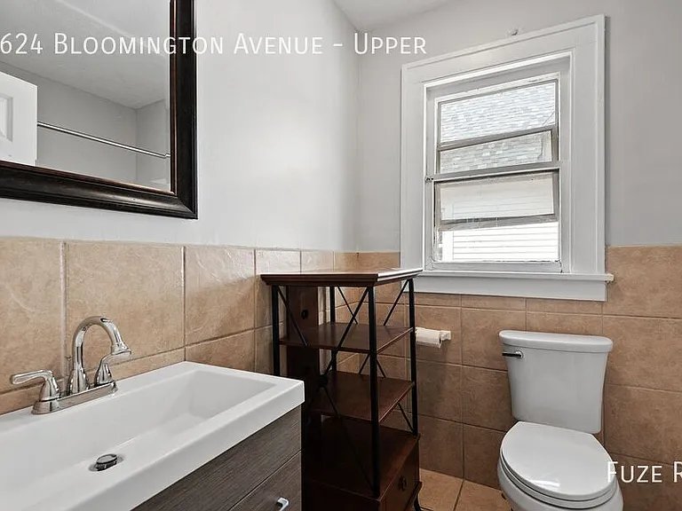 3624 Bloomington Ave #UPPER — Photo 13