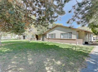 1212 S Fern St, Nampa, ID 83686