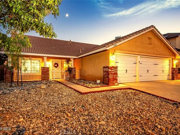 3310 Caspian Dr, Palmdale, CA 93551