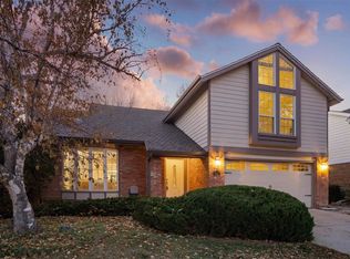 8351 E Otero Cir, Centennial, CO 80112