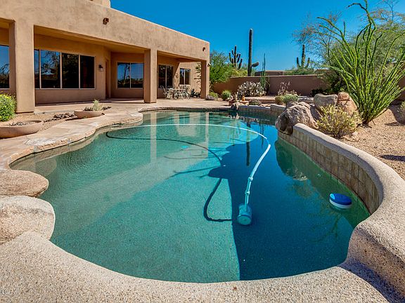 4th image of 10443 E Morning Vista Ln