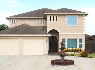 3960 Solid Dr, Brownsville, TX 78521
