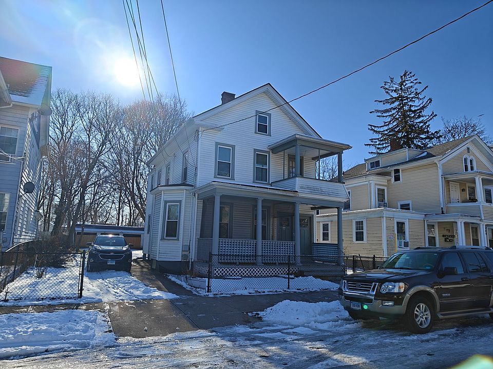 1st image of 98 Gilbert Ave Unit 2