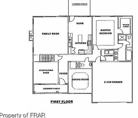 3rd image of 3813 Shire St Lot 180
