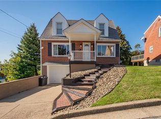 521 Beech St, Jeannette, PA 15644