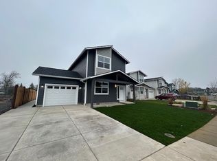 1899 Stoltz Hill Rd, Lebanon, OR 97355