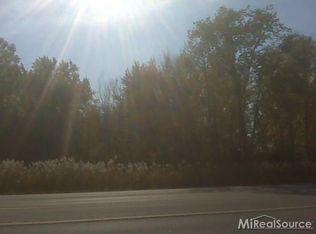21 Mile Rd, Chesterfield, MI 48051