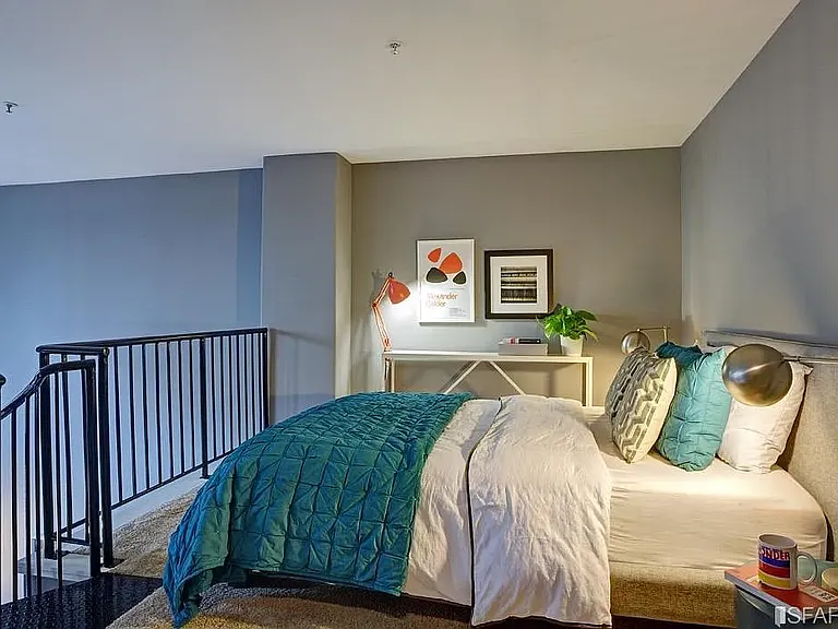 469 Clementina St #7 — Photo 3