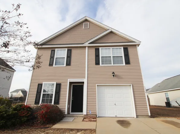 1318 Waverly Place Dr, Columbia, SC 29229
