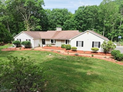 94 Gaisler Rd, Blairstown, NJ, 07825