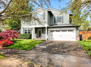 18015 SW Woodhaven Dr, Sherwood, OR