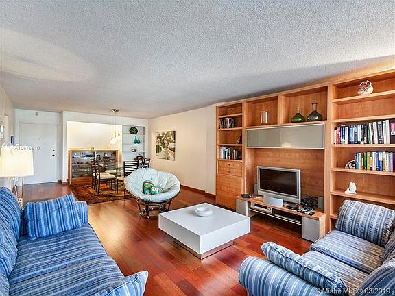 3rd image of 405 N Ocean Blvd APT 523