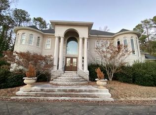 5082 Kanawha Blf, Stone Mountain, GA 30087