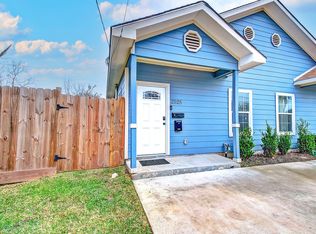 2925 Delafield St #A, Houston, TX 77023