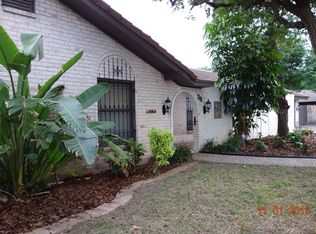 38 Shadowbrook Ln, Brownsville, TX 78521