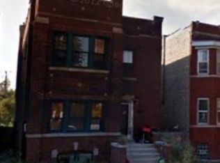 3404 N Tripp Ave #2, Chicago, IL 60641