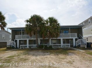 1031 N Fletcher Ave UNIT 2, Fernandina Beach, FL 32034