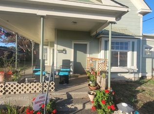 619 Ash St #1, Myrtle Pt, OR 97458