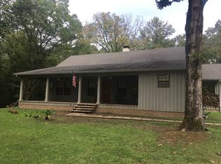 98 County Road 103, Oxford, MS 38655