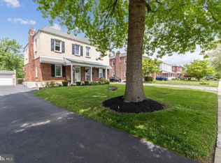 1823 Powell St, Norristown, PA 19401