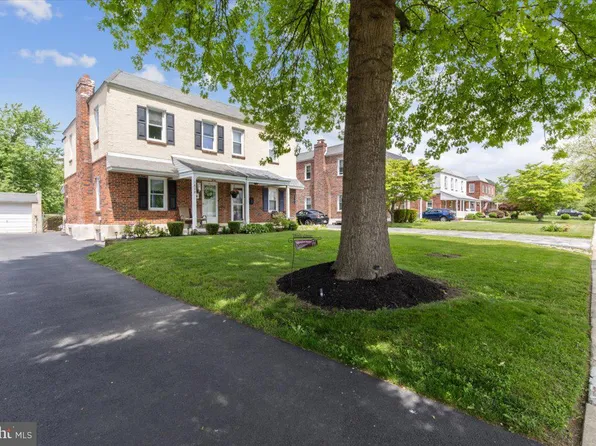 1823 Powell St, Norristown, PA 19401