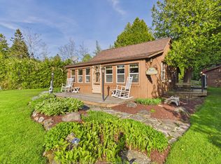 857 Pike Bay Rd, Northern Bruce Peninsula, ON N0H2T0