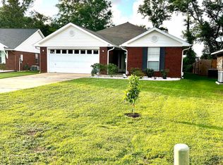 329 Cahaba St, Foley, AL 36535