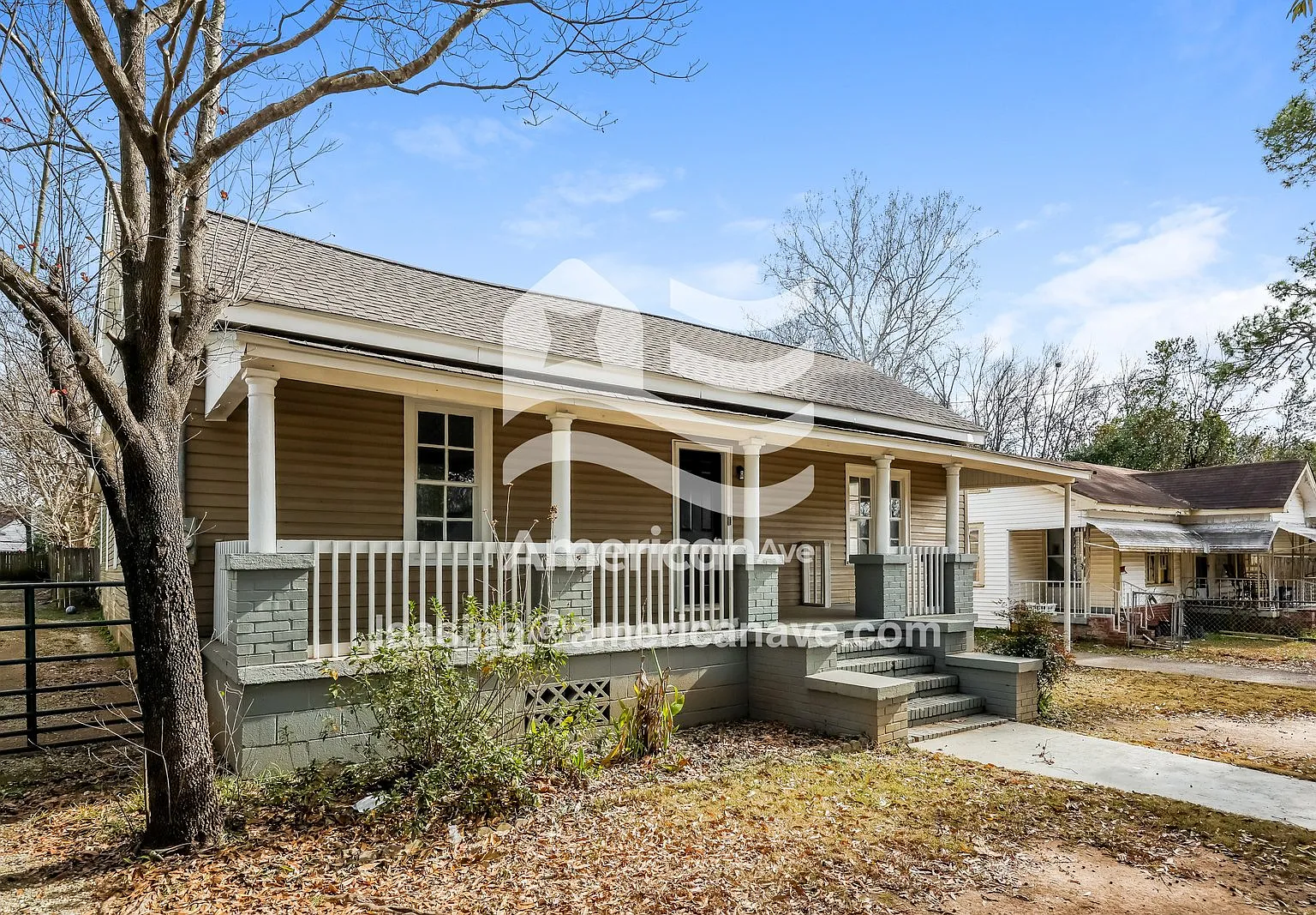 3 bed, 2.0 bath, 1160 sqft, $1,535 — Photo 3