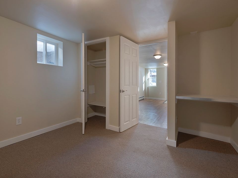 905 Euclid Avenue Bedroom