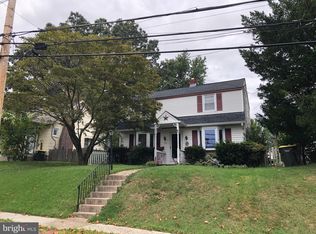 425 Krewson Ter, Willow Grove, PA 19090