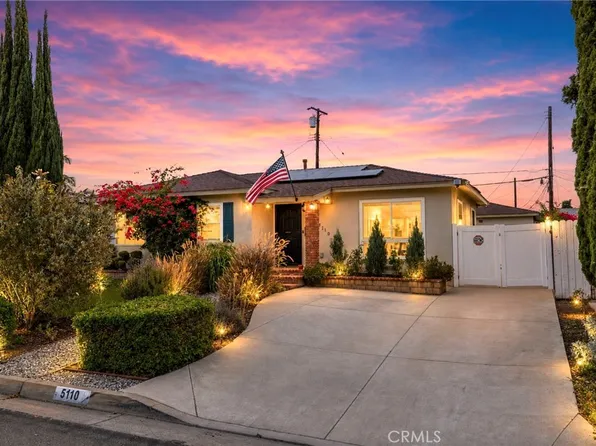 5110 N Coney Ave, Covina, CA 91722