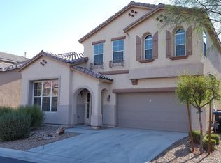 10192 Jeffcott St, Las Vegas, NV 89178
