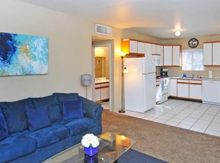 1109 N Camilla Blvd #2, Tucson, AZ 85716