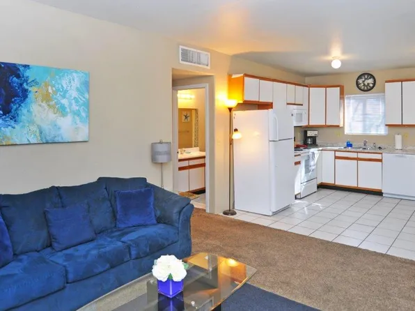 1109 N Camilla Blvd #2, Tucson, AZ 85716