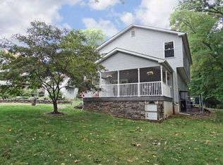 717 Hillside Avenue, Langhorne, PA 19047